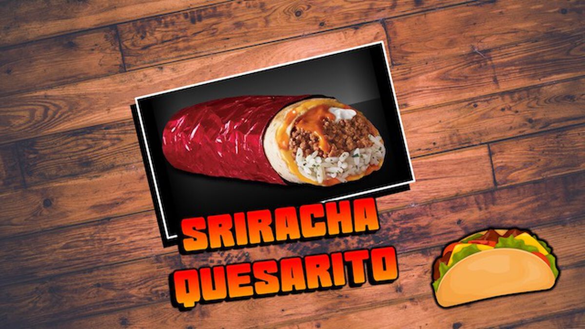Taco Time image number null